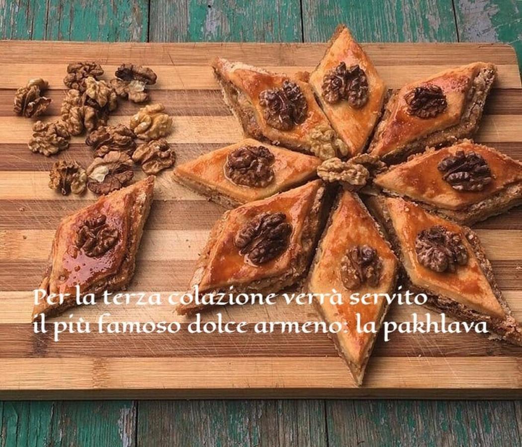 Agriturismo Campo Aperto Belvedere Ostrense 外观 照片